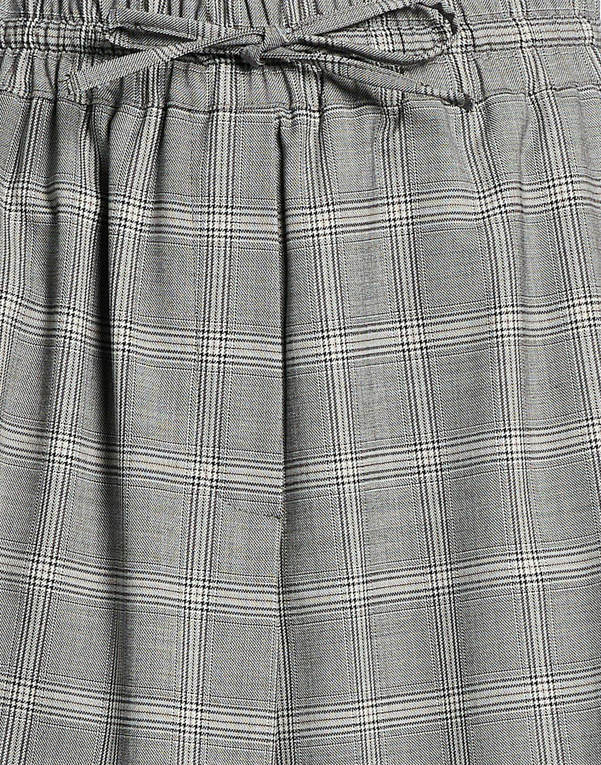 Weekend Max Mara Womens Pants in Grey