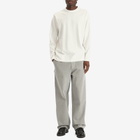 Lady White Co. Men's Jersey Lounge Pant in Pigment Chalk