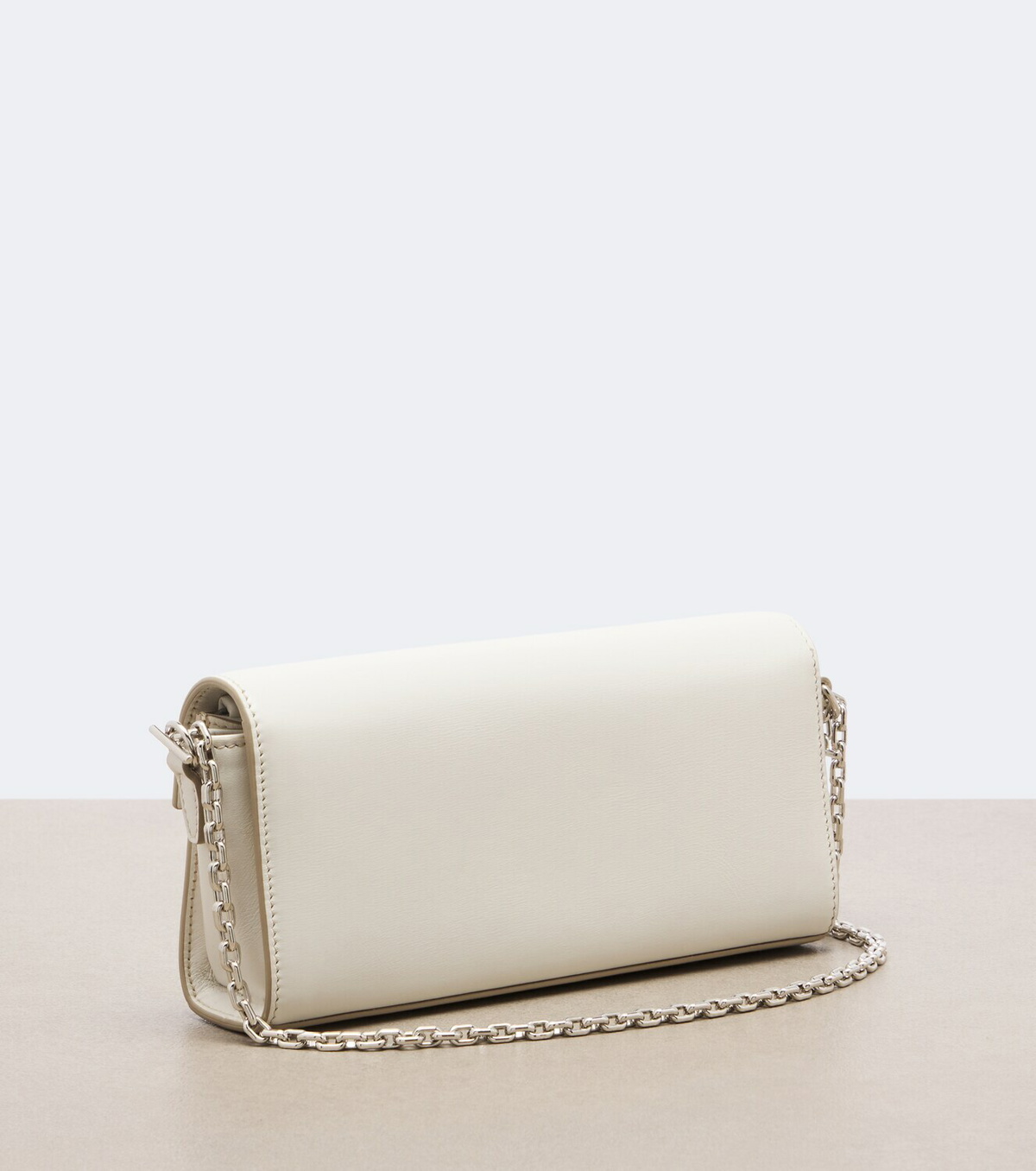 Gucci Horsebit leather wallet on chain
