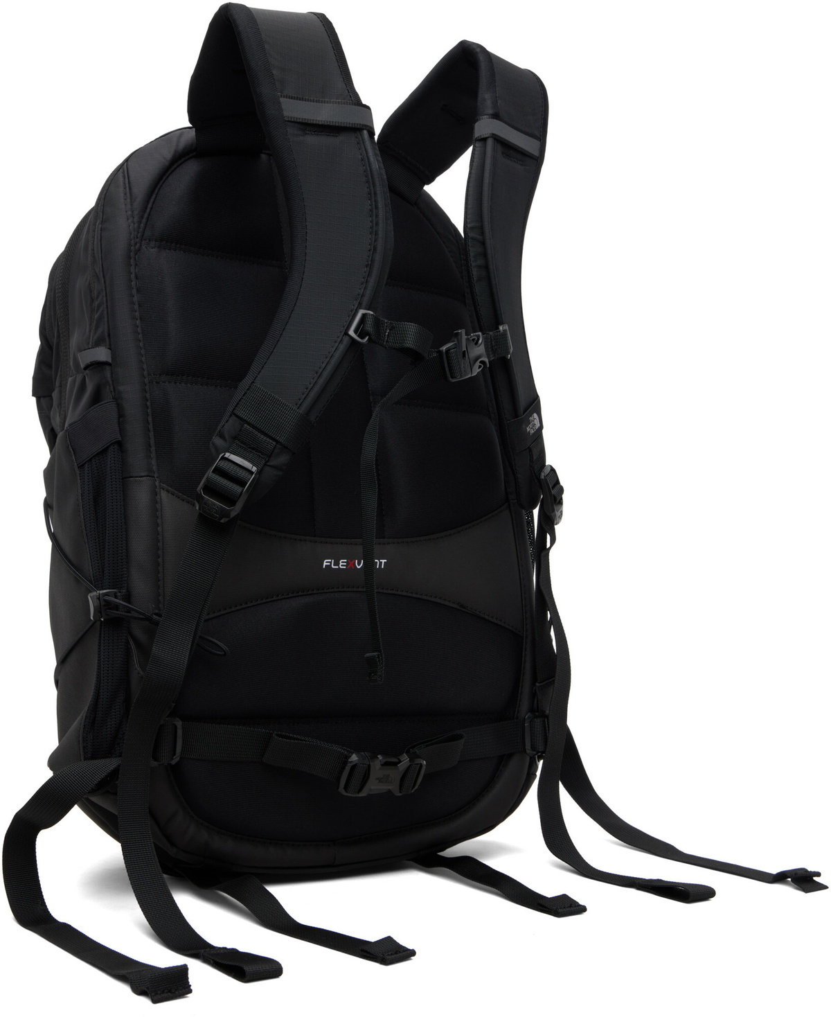 The North Face Black Borealis 28L Backpack