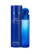 360 Very Blue by Perry Ellis for Men - 3.4 oz EDT Spray