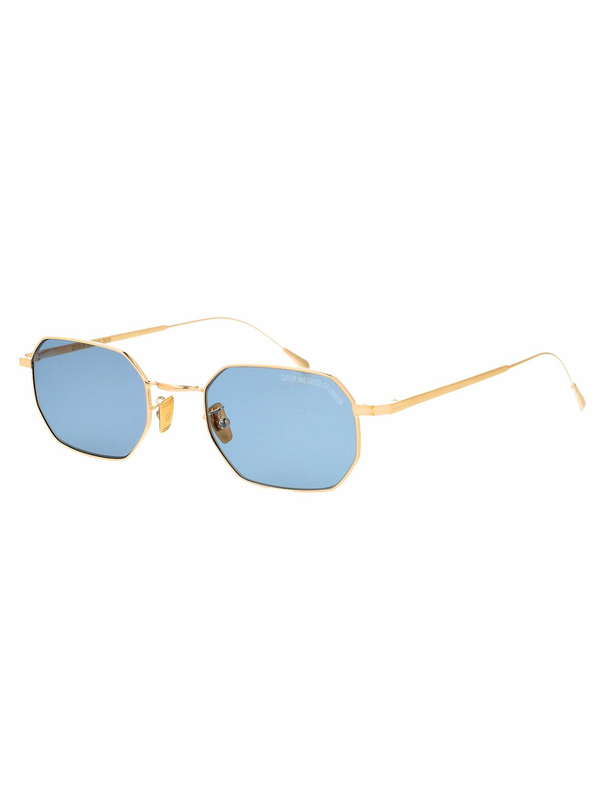 Cutler and Gross 0005 Sunglasses