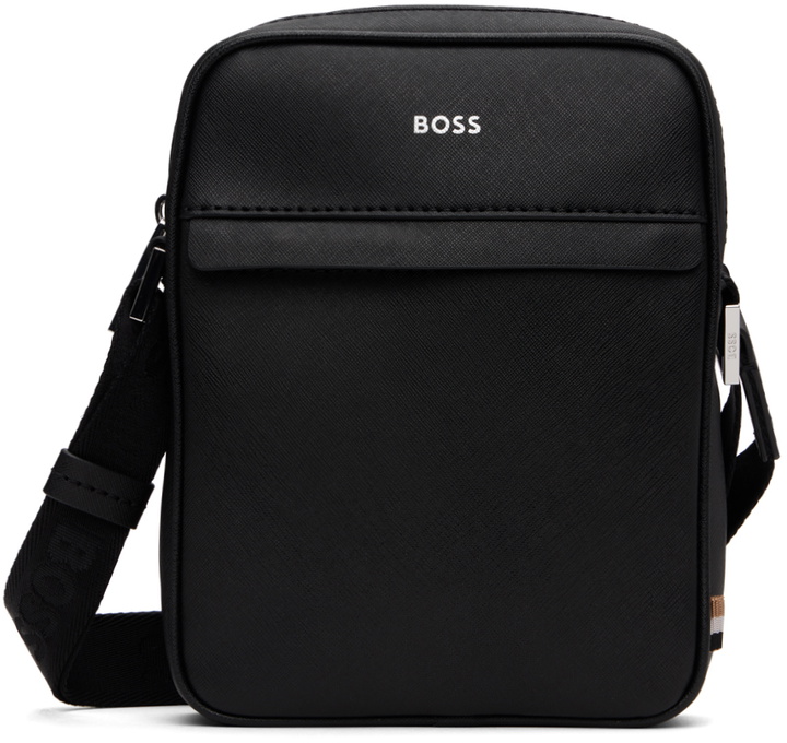 Photo: BOSS Black Zair Bag