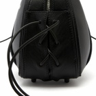 Adidas Women's by Avavav Sculpted Handbag in Black 