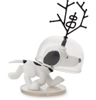 Medicom - Ultra Detail Figure Series 10 No.493 Astronaut Snoopy - Multi