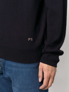 PS PAUL SMITH - Wool Sweater