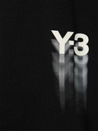 Y-3 - Gfx Long Sleeve T-shirt