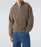 Jil Sander Wool sweater