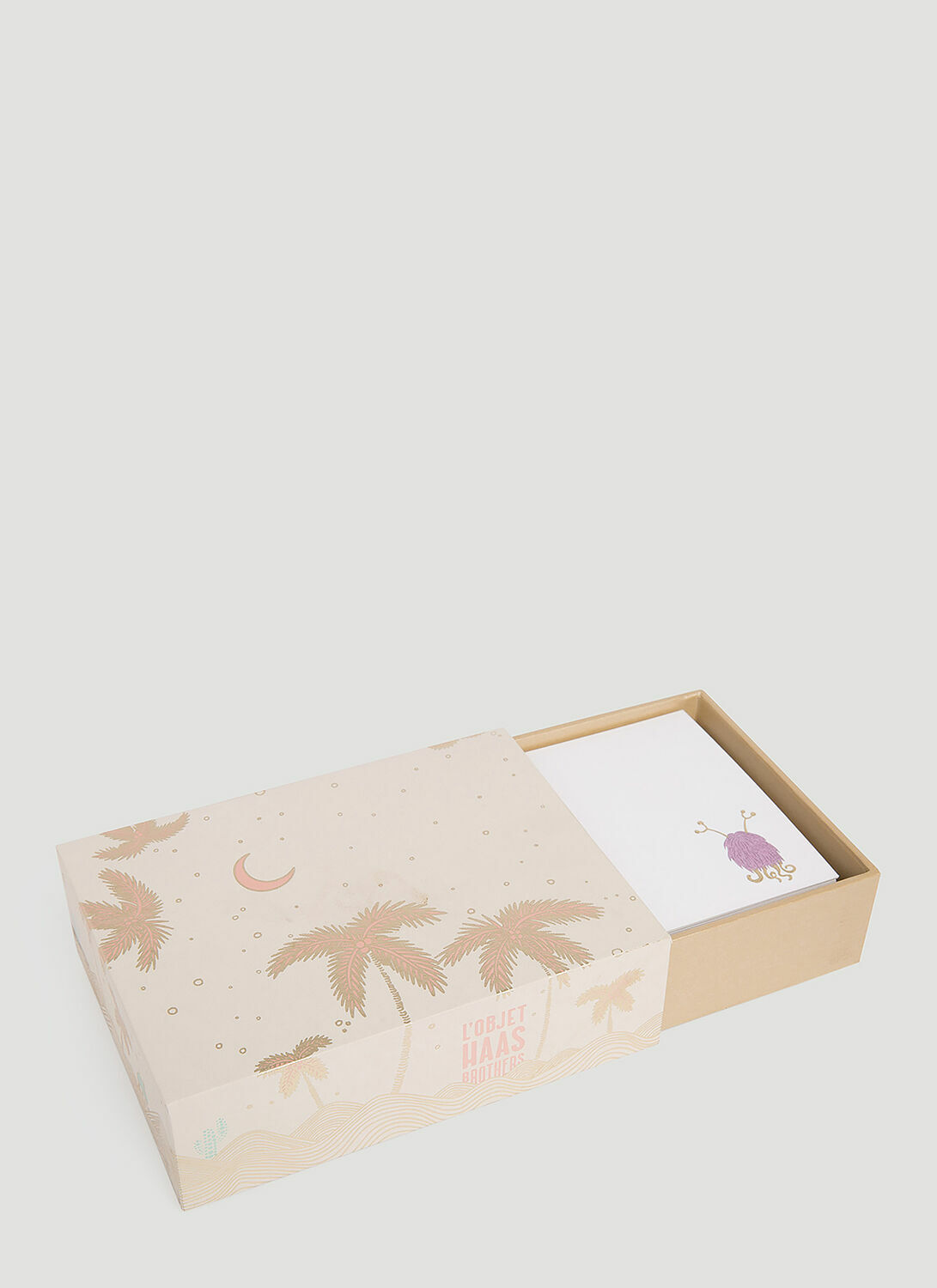 L'Objet Stationary Box Set
