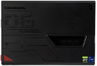 Asus Black ROG Flow Z13 Detachable Gaming Laptop