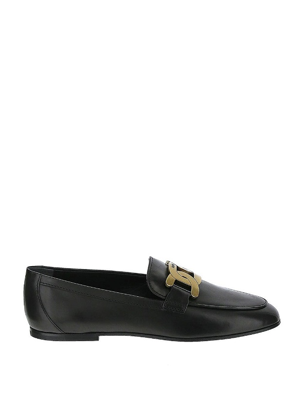 Photo: Tod's Kate Loafers