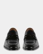 Steve Madden Netto Loafers in Black