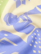 A Kind Of Guise - Babu Printed Cotton Bandana