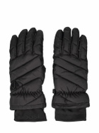 MOOSE KNUCKLES - Hennessey Gloves W/ Logo