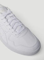 x Asics x Invader Japan S Sneakers in White