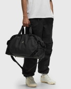Puma X Skepta Grip Bag Black Duffle Bags & Weekender