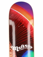 MSFTSREP - Lvr Exclusive Mushroom Skateboard