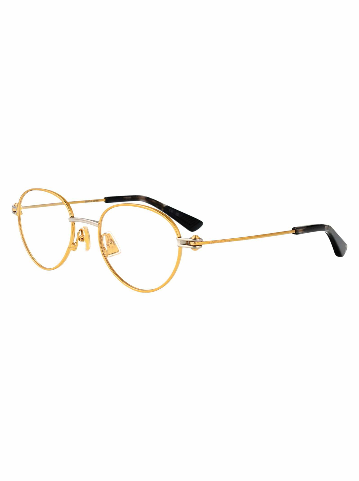 Bottega Veneta Eyewear Bv1382o Glasses