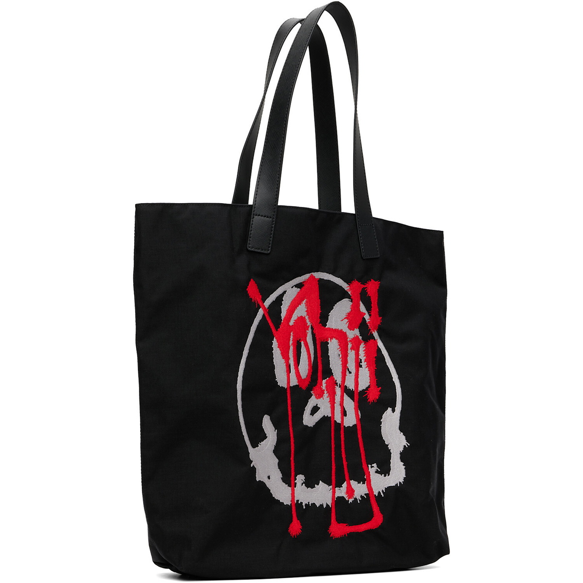 Y-3 Black Y-3 Chito Tote