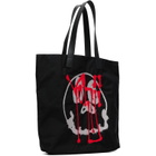 Y-3 Black Y-3 Chito Tote