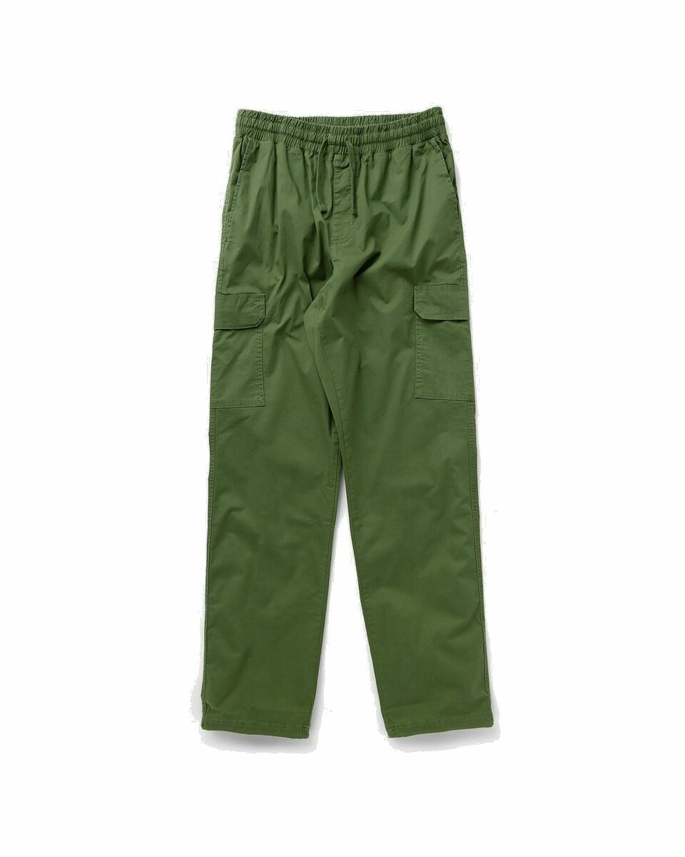 Photo: Columbia Rapid Rivers Cargo Pant Green - Mens - Cargo Pants