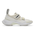 Palm Angels Off-White Recovery Sneakers