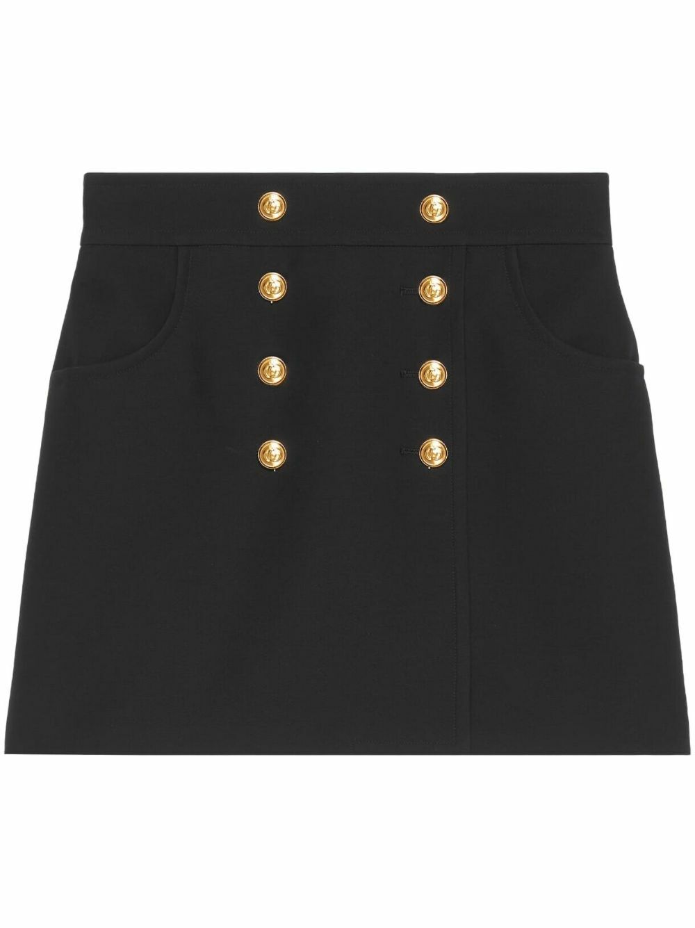 GUCCI - Mini Skirt