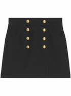GUCCI - Mini Skirt