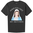 Pleasures Men's Mother T-Shirt in Black