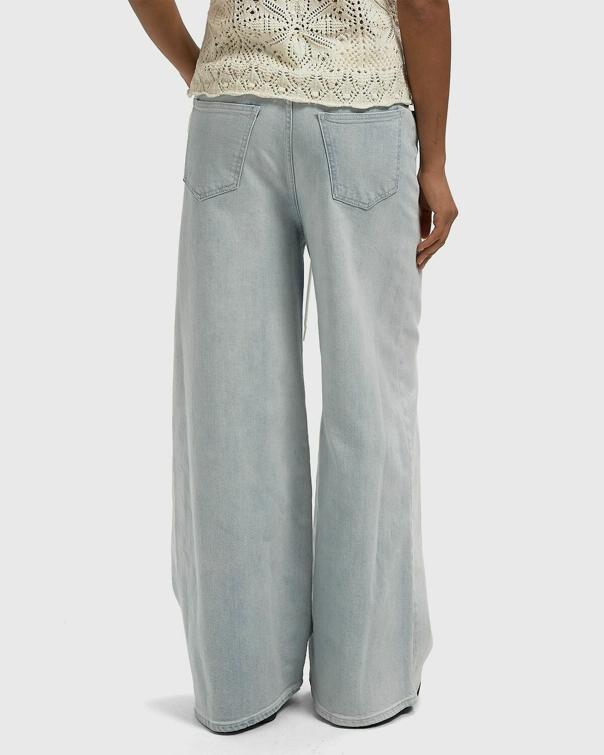 PANTS 5 POCKET