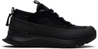 Canada Goose Black Glacier Trail Sneakers