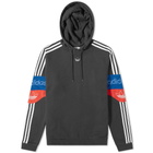 Adidas TS Trefoil Hoody