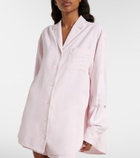 Sportmax Cocco oversized shirt