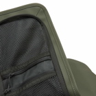 Rains Men's Texe Duffle Bag Small in Green
