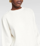 Fforme Hannah cashmere sweater