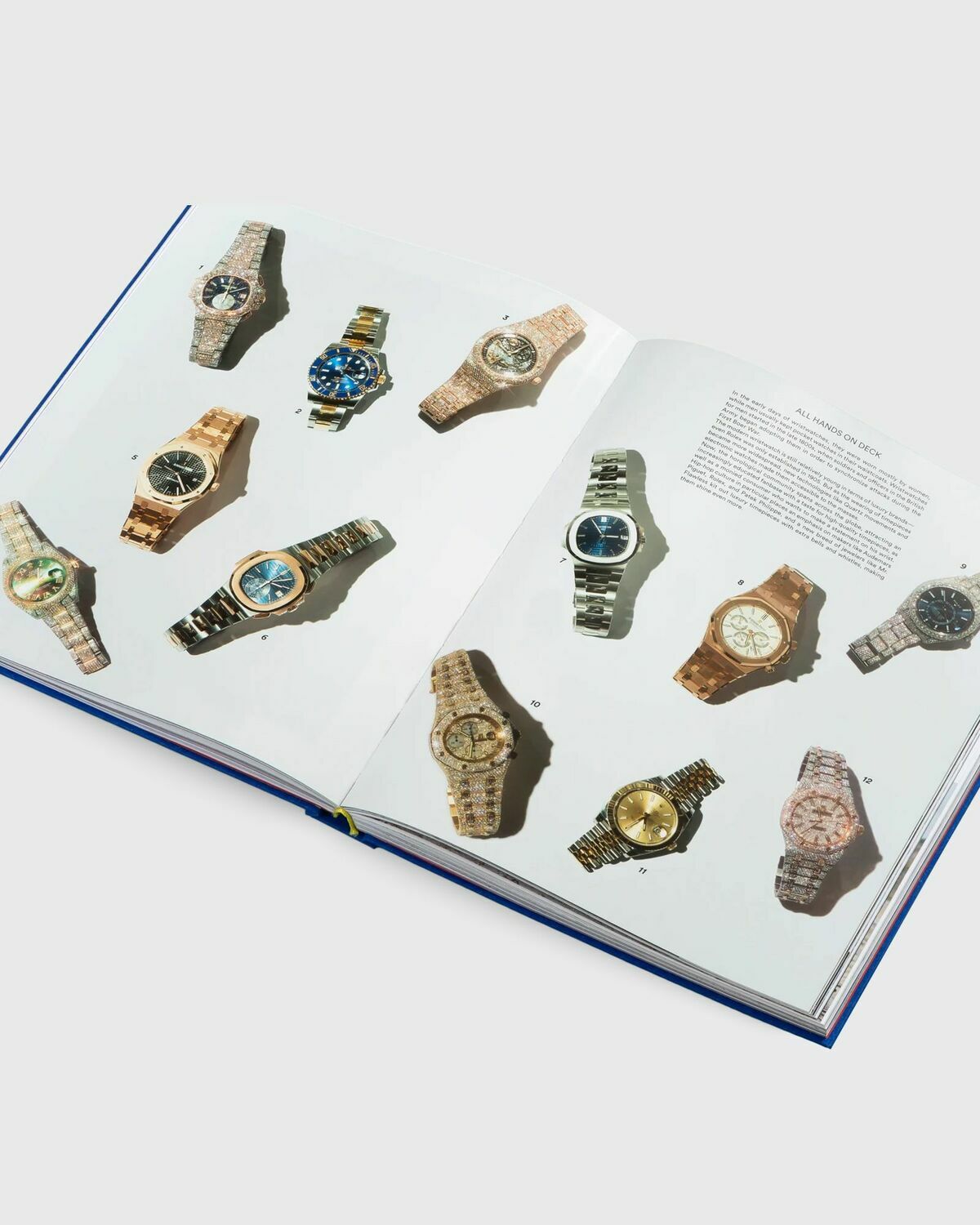 Gestalten The Incomplete Multi-color Mens Fashion & Lifestyle