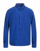 Aspesi Mens Jacket Bright in Blue