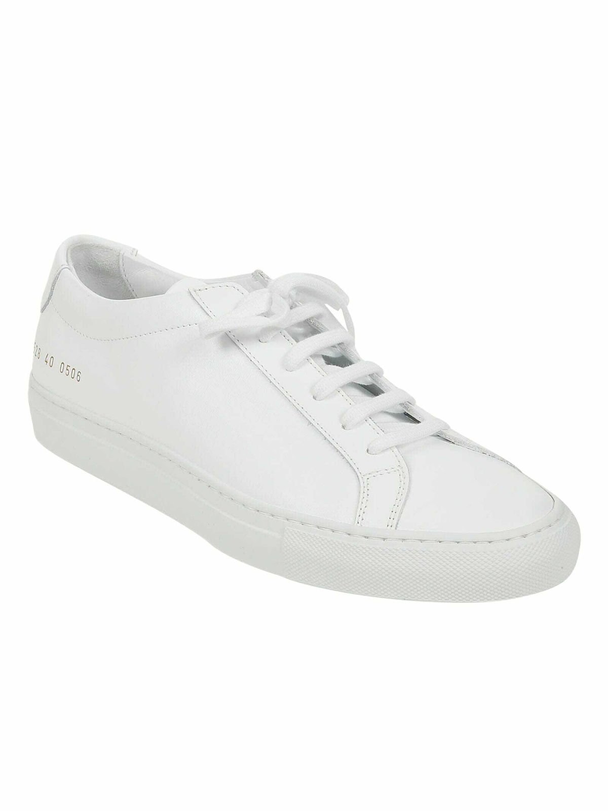 Common Projects Original Achilles Low