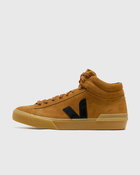 Veja Minotaur Suede Brown - Mens - High & Midtop