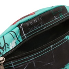 Eastpak x Basquiat Springer Waist Pack - Equals in Multi 