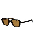 Cutler and Gross Cgsn-gr02-01-48 Sunglasses