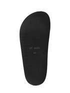 ST.AGNI 25mm Twist Leather Sandals