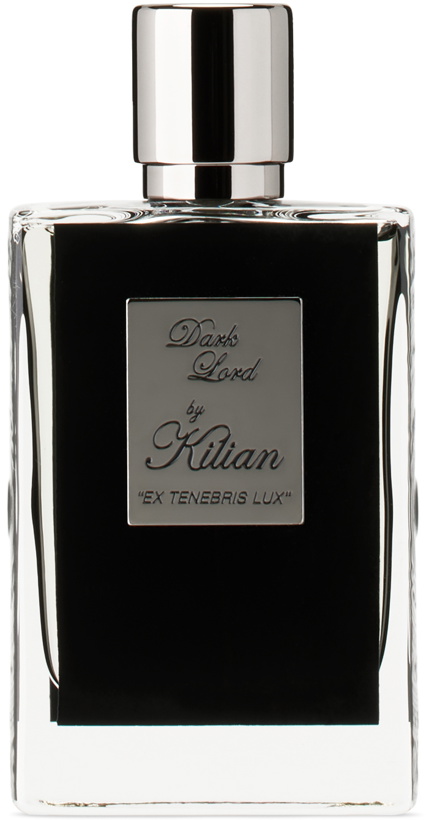 Photo: KILIAN PARIS Dark Lord Perfume, 50ml