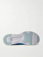 APL Athletic Propulsion Labs - TechLoom Wave Running Sneakers - Blue