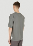 Premium Plus T-Shirt in Grey
