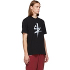 Vetements Black Ox Chinese Zodiac T-Shirt