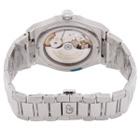 Girard Perregaux Laureato Automatic Green Dial Mens Watch 81010-11-3153-1CM