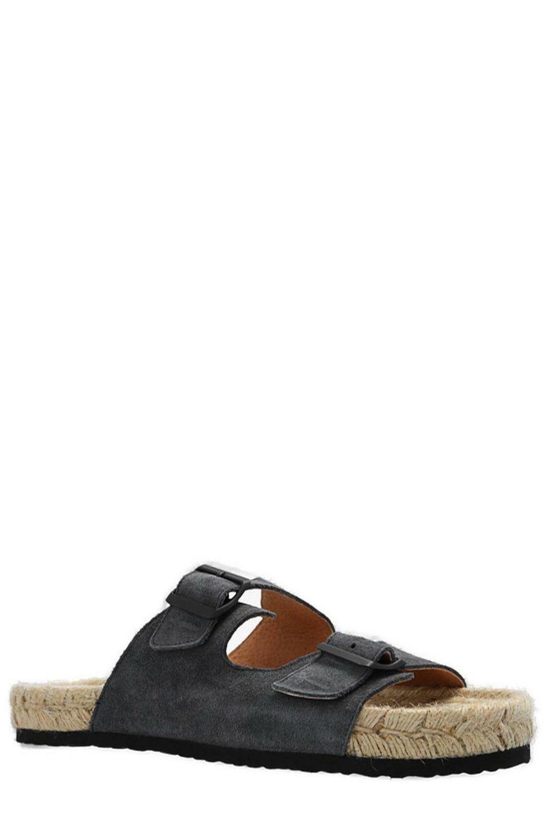 Manebi Hamptons Nordic Sandals