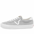 Vans Vault Men's UA OG Epoch LX Sneakers in High Rise/True White