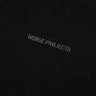 Norse Projects Vagn NP Logo Hoody - END. Exclusive